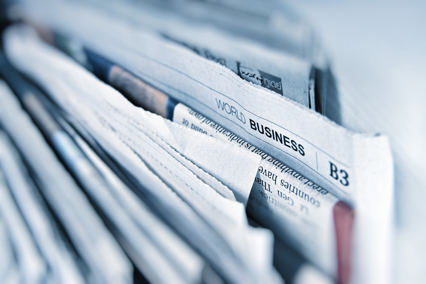 Why Bold Perspectives Matter in Today’s World