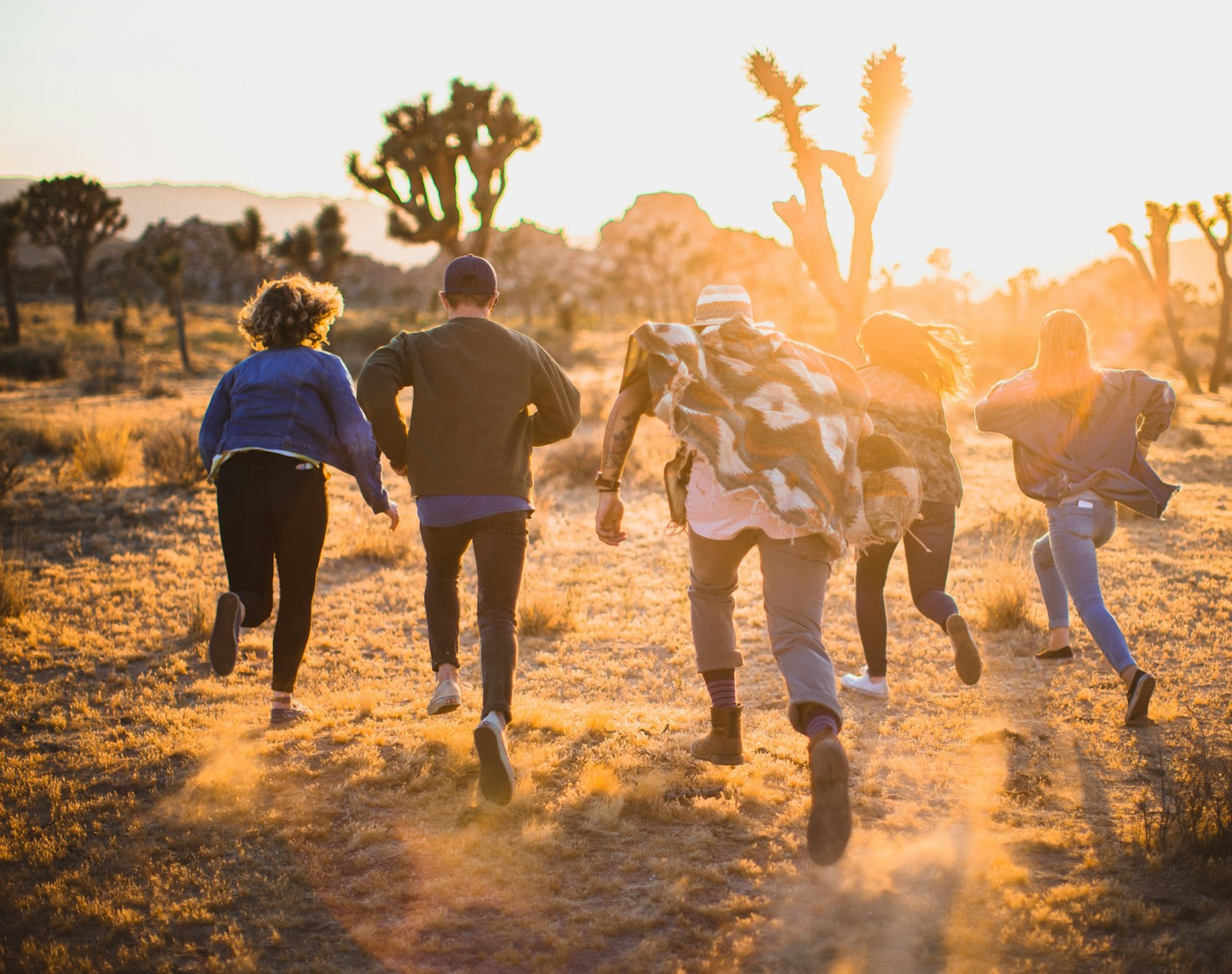 From News to Podcasts: Expanding Our Reach