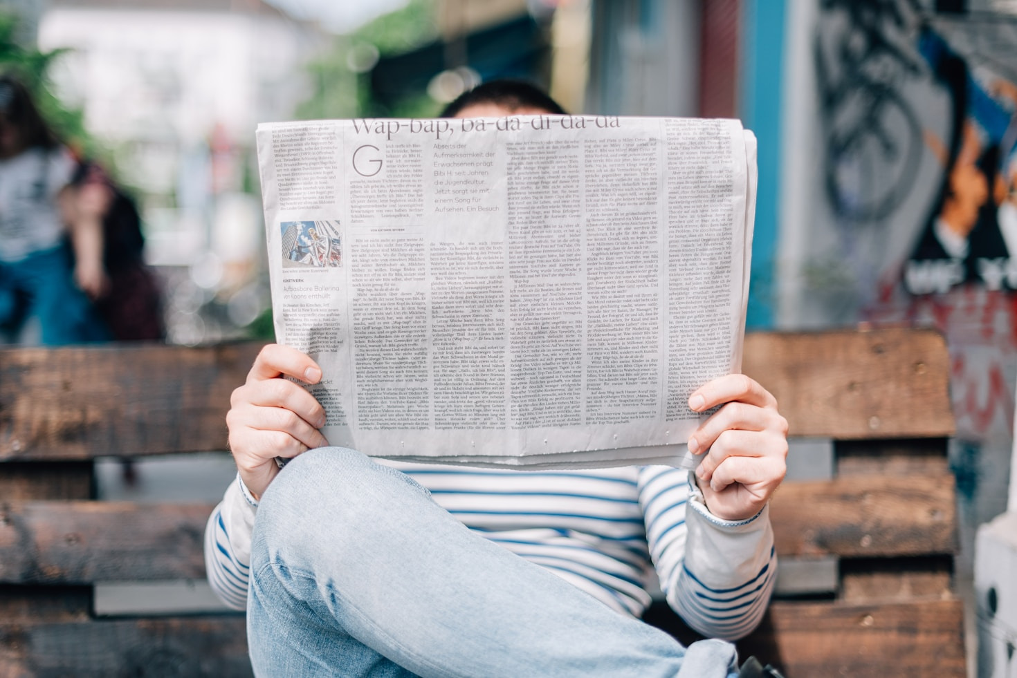 Entertainment with a Conscience: Our Editorial Approach